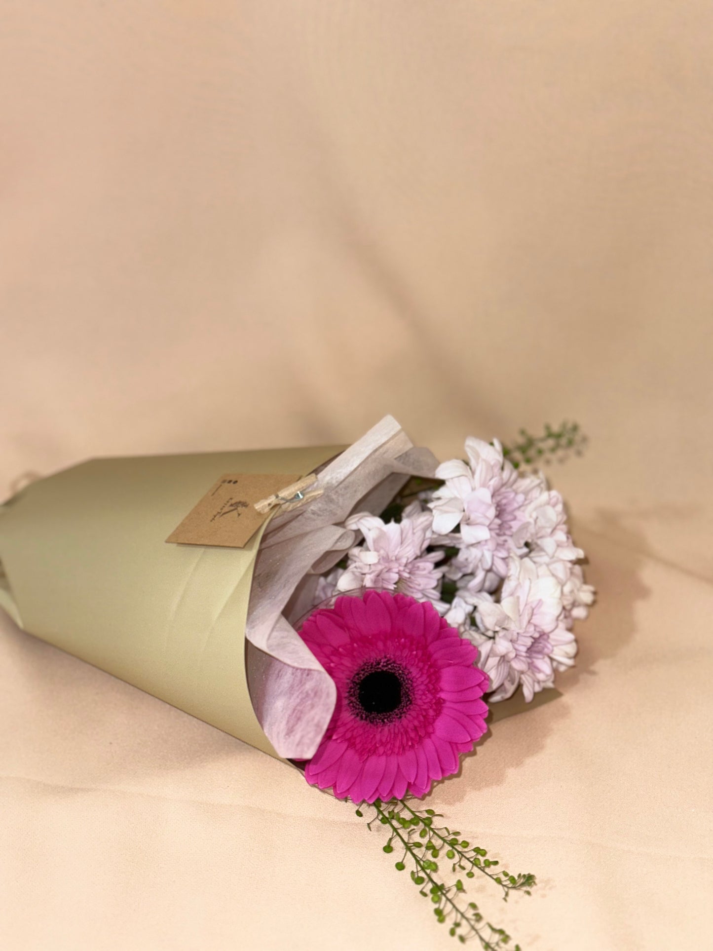 Horace Basic Bouquet