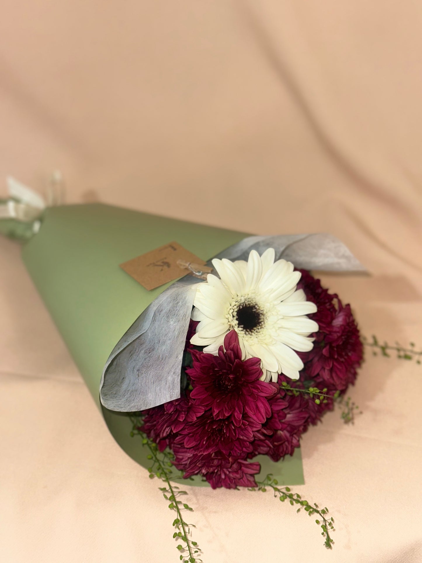 Julia Bouquet