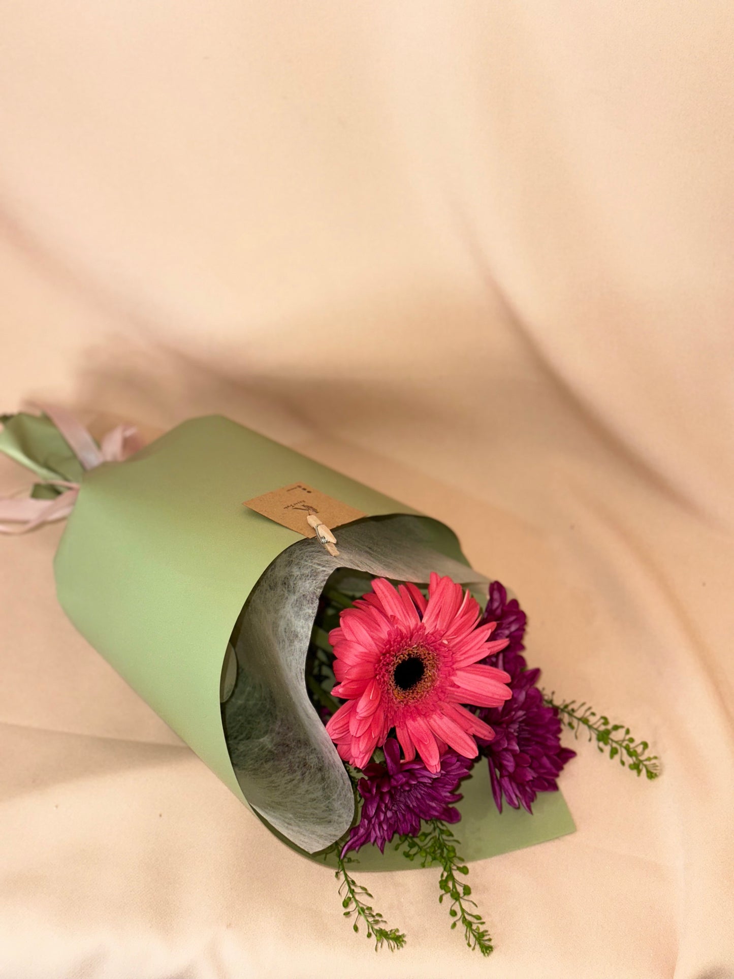 Lester Basic Bouquet