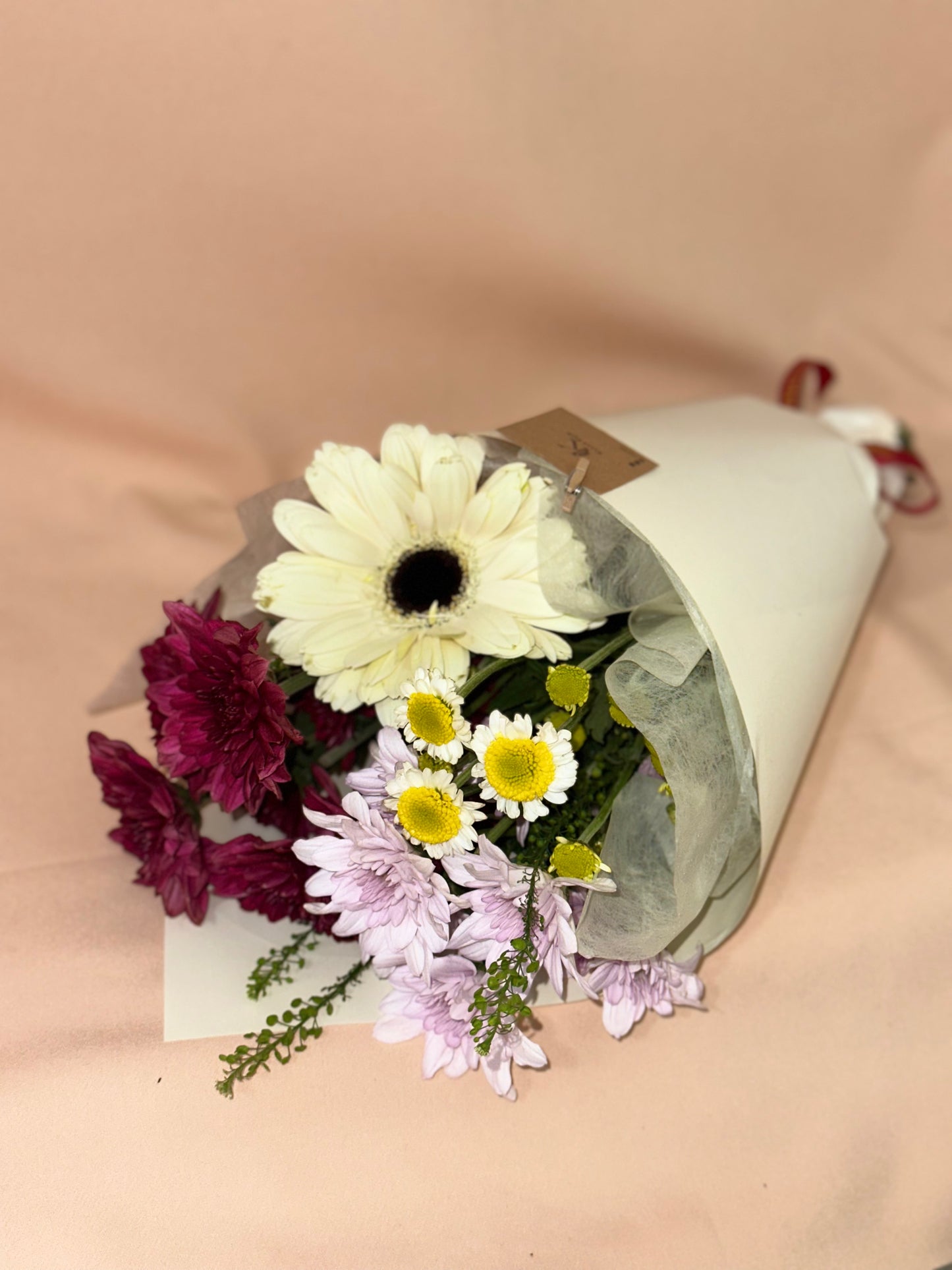 Carrey Bouquet