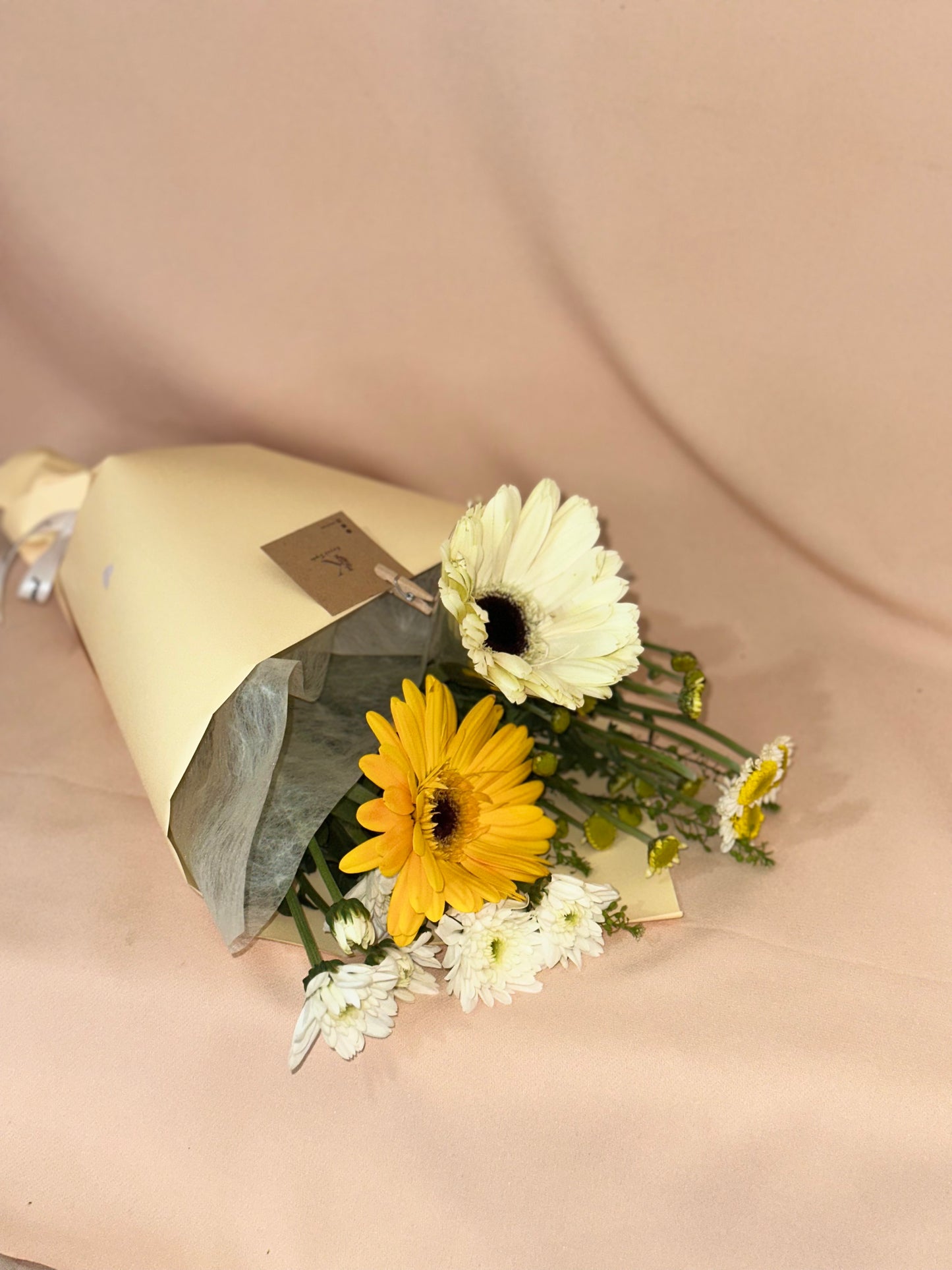 Dayang Basic Bouquet