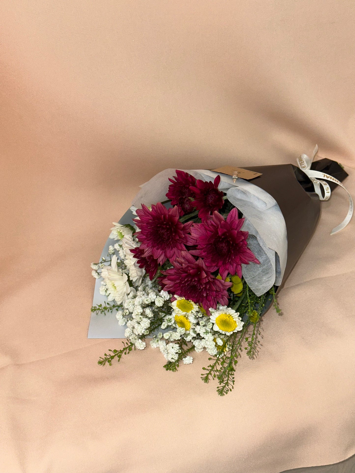 Kenny Bouquet