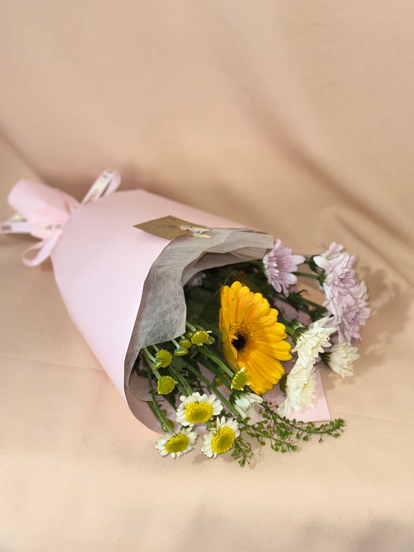 Dewi Basic Bouquet