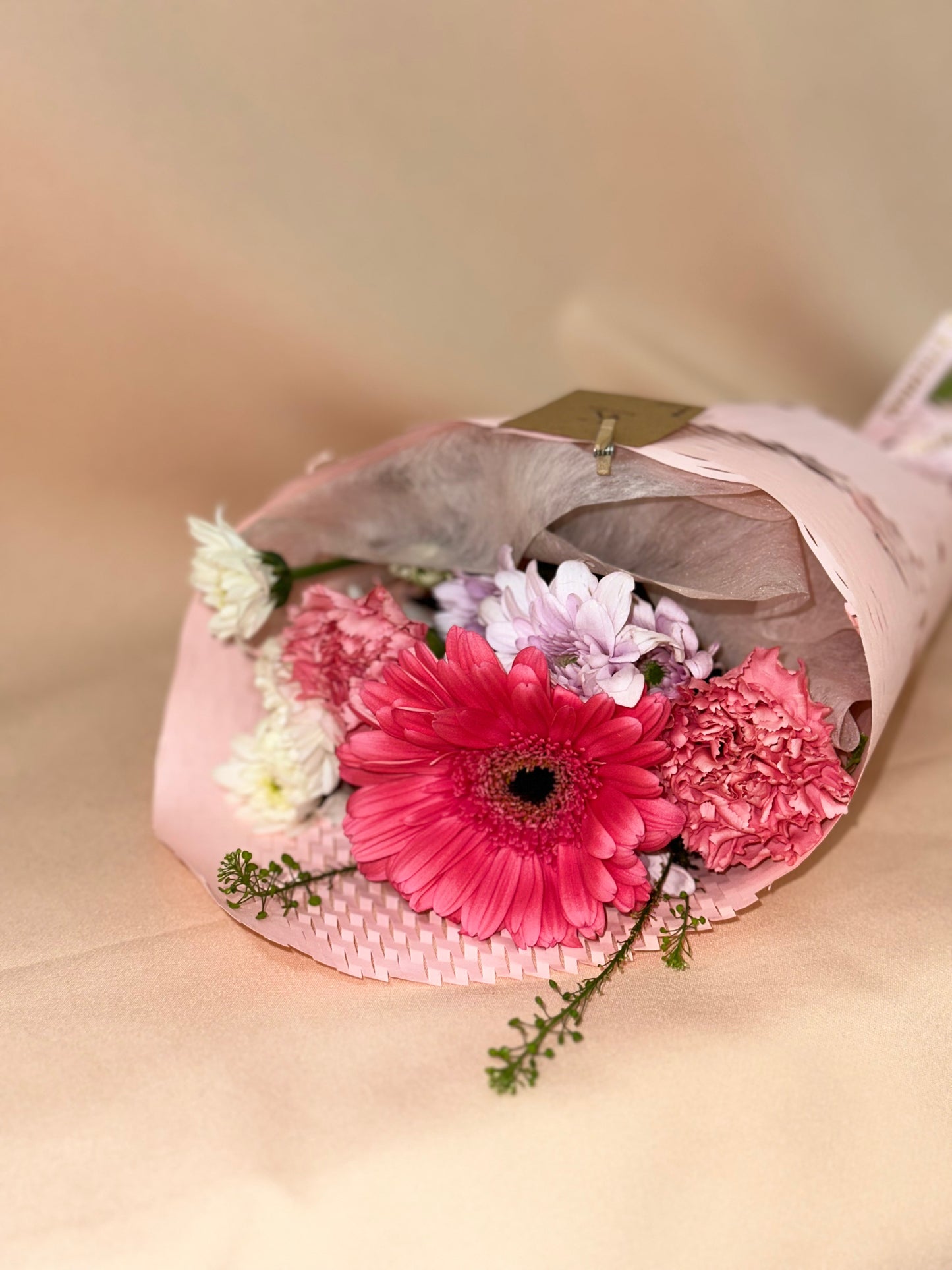 Dinah Bouquet