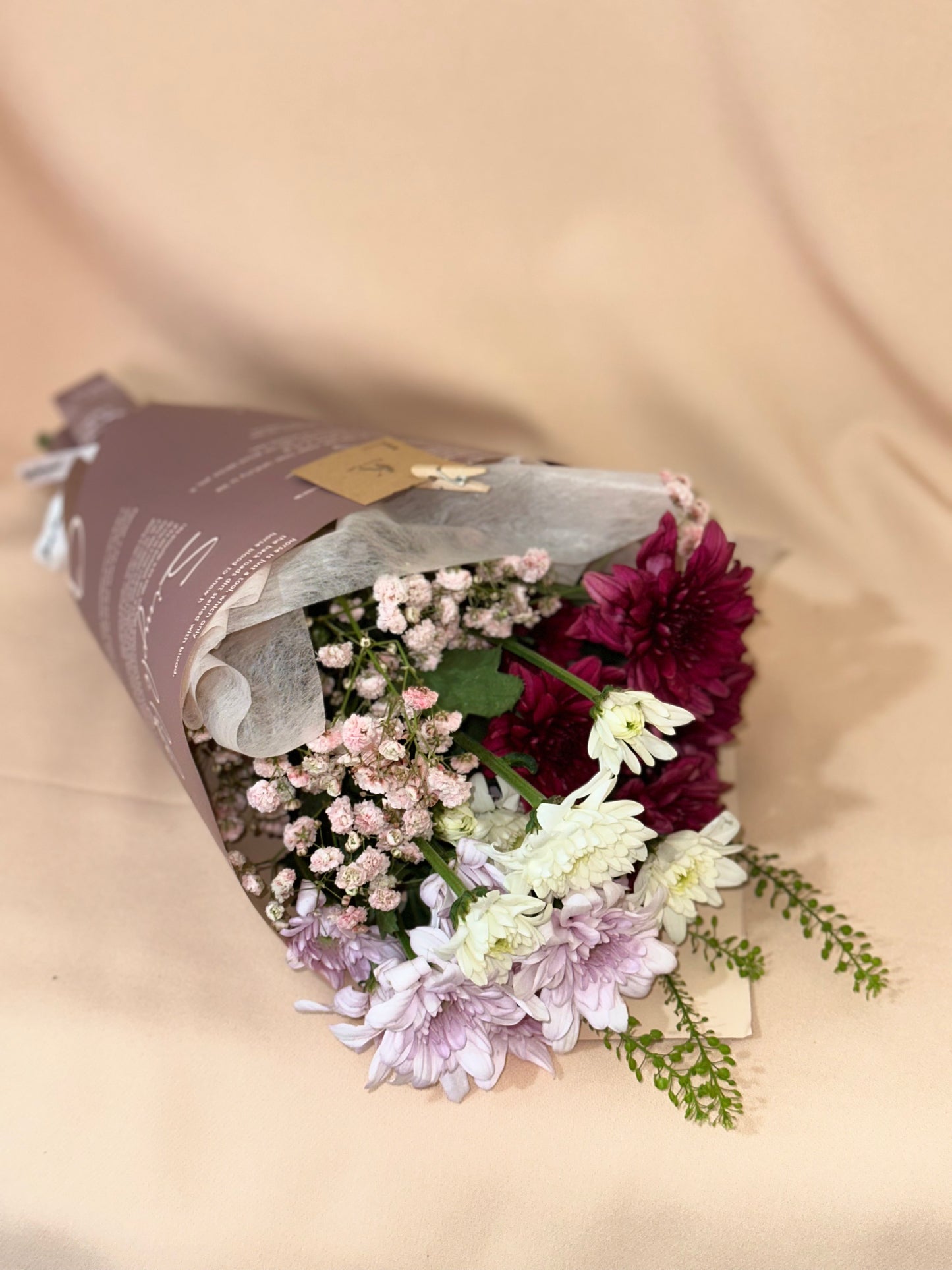 Fara Essential Bouquet