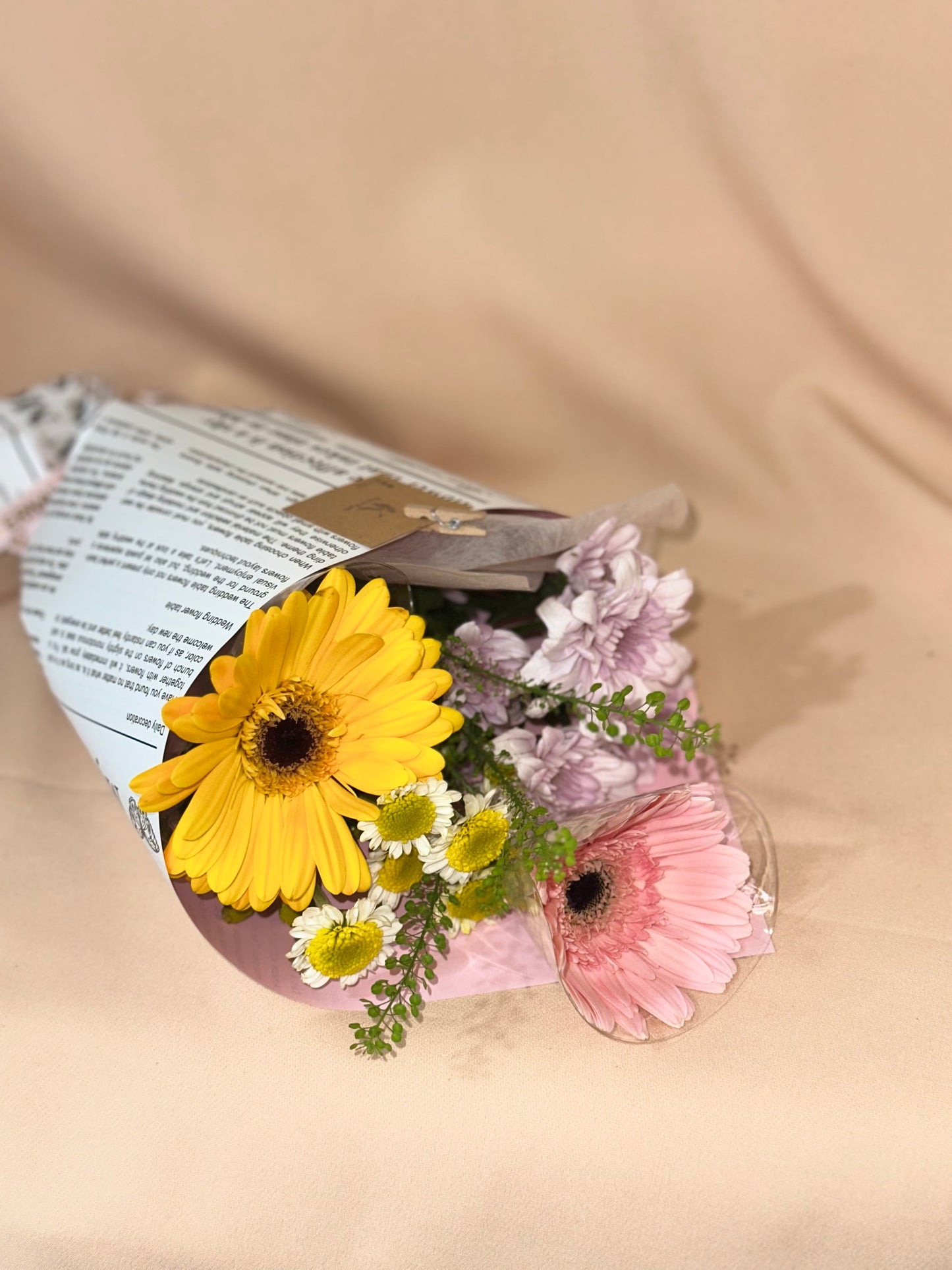 Fay Essential Bouquet