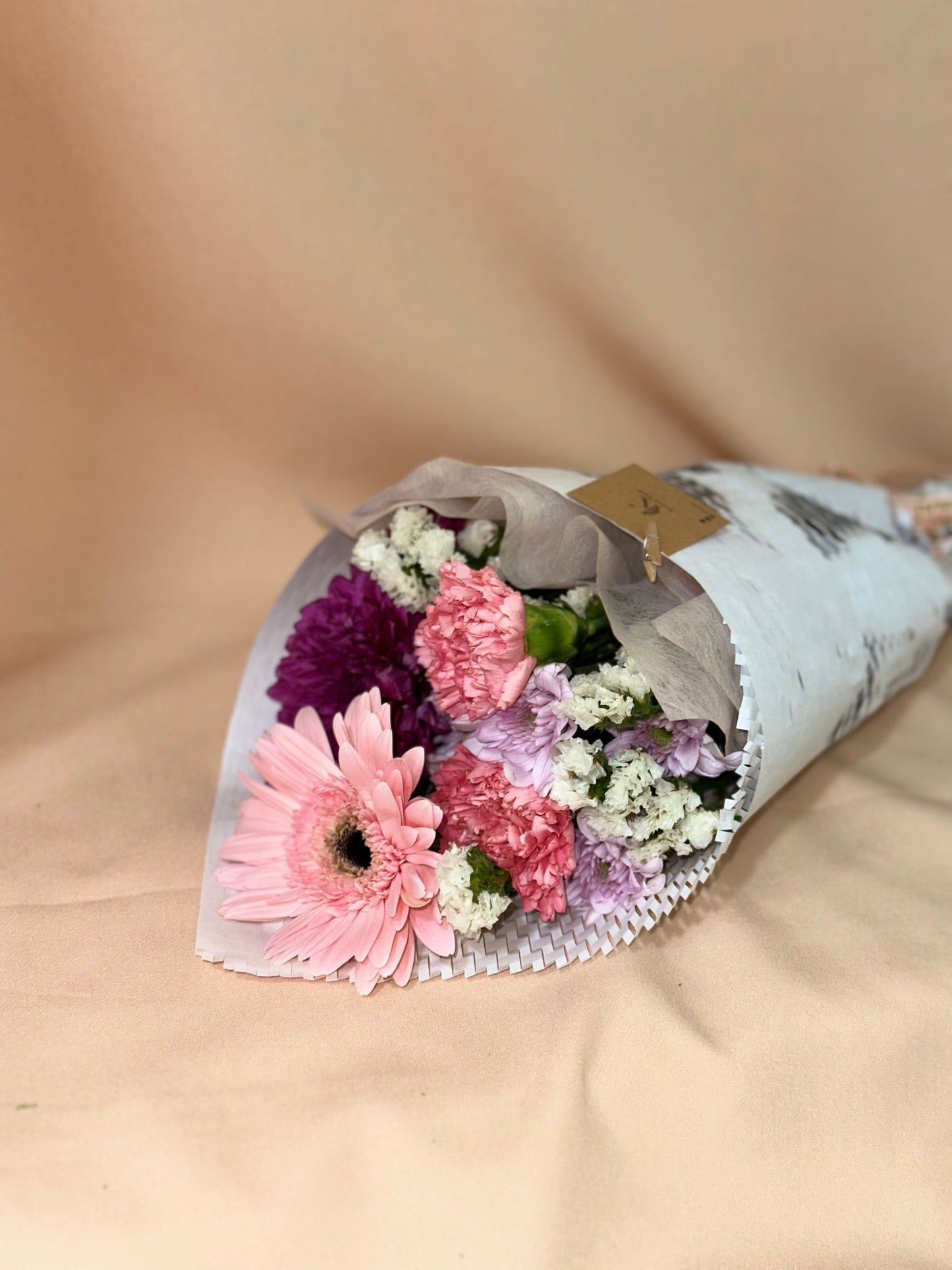 Zea Bouquet
