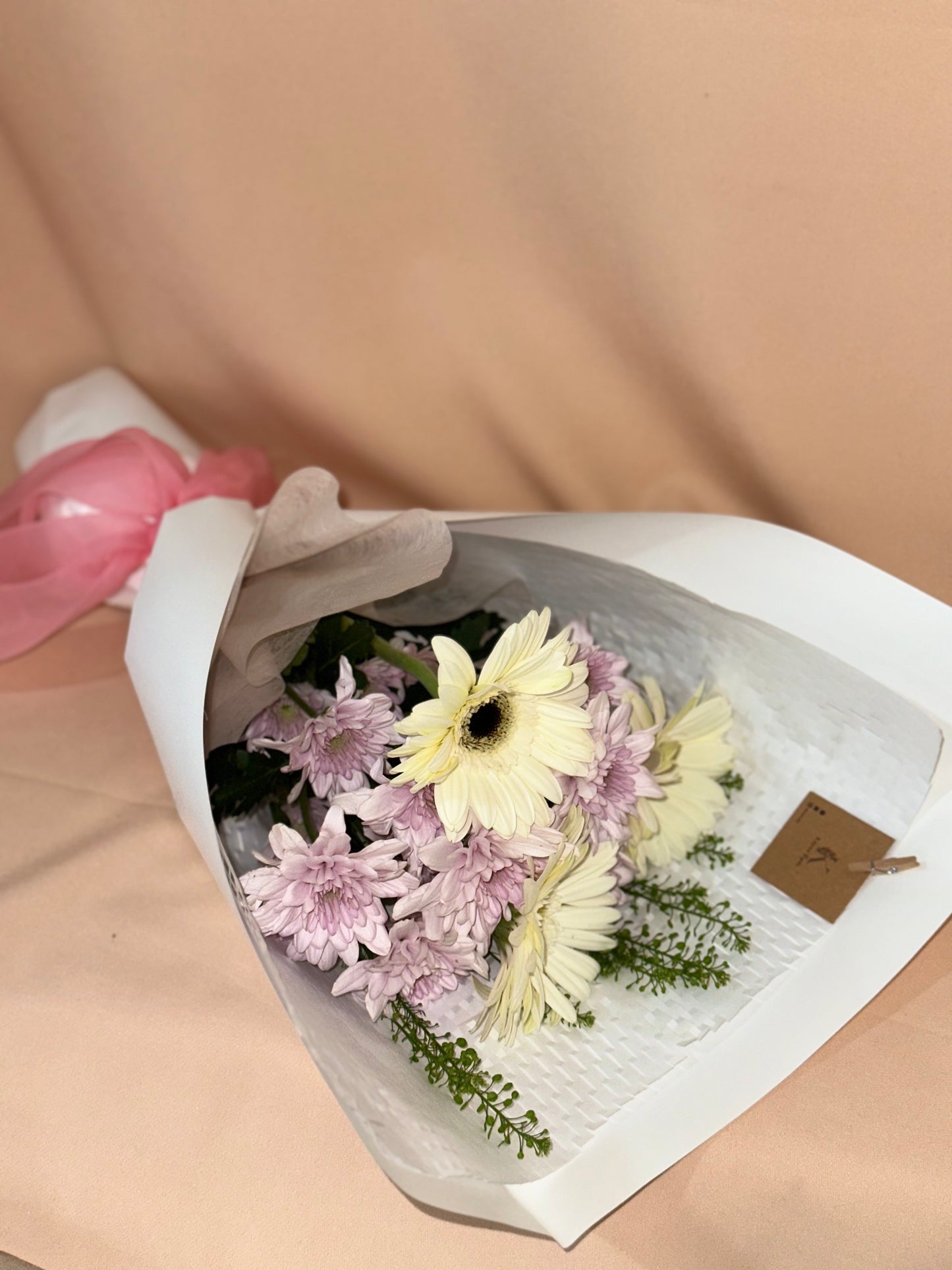Alley Bouquet