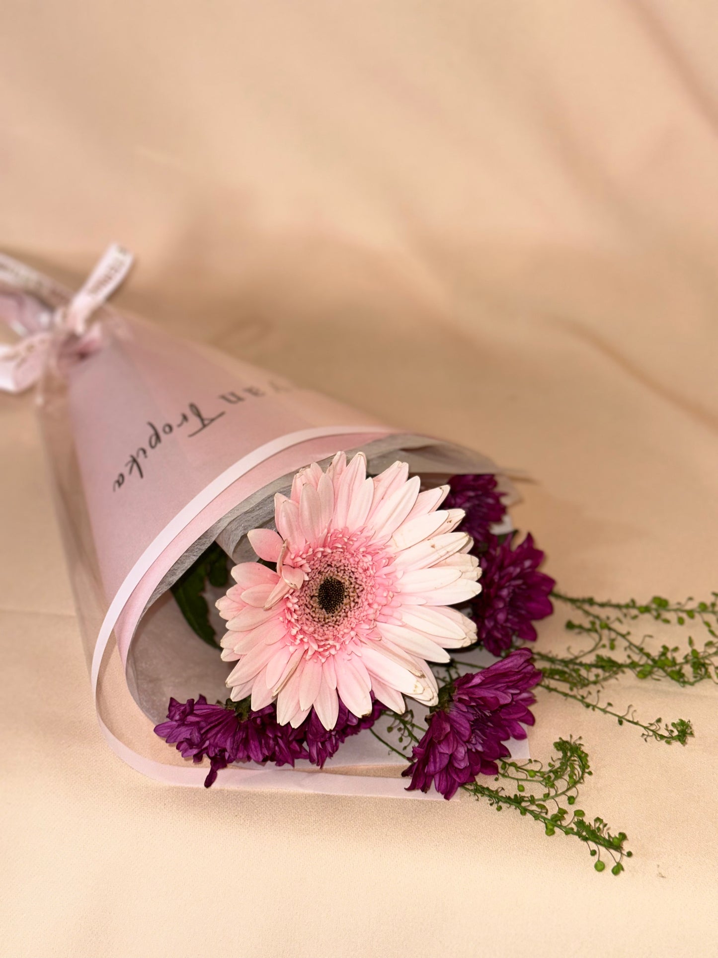 Tate Signature Bouquet