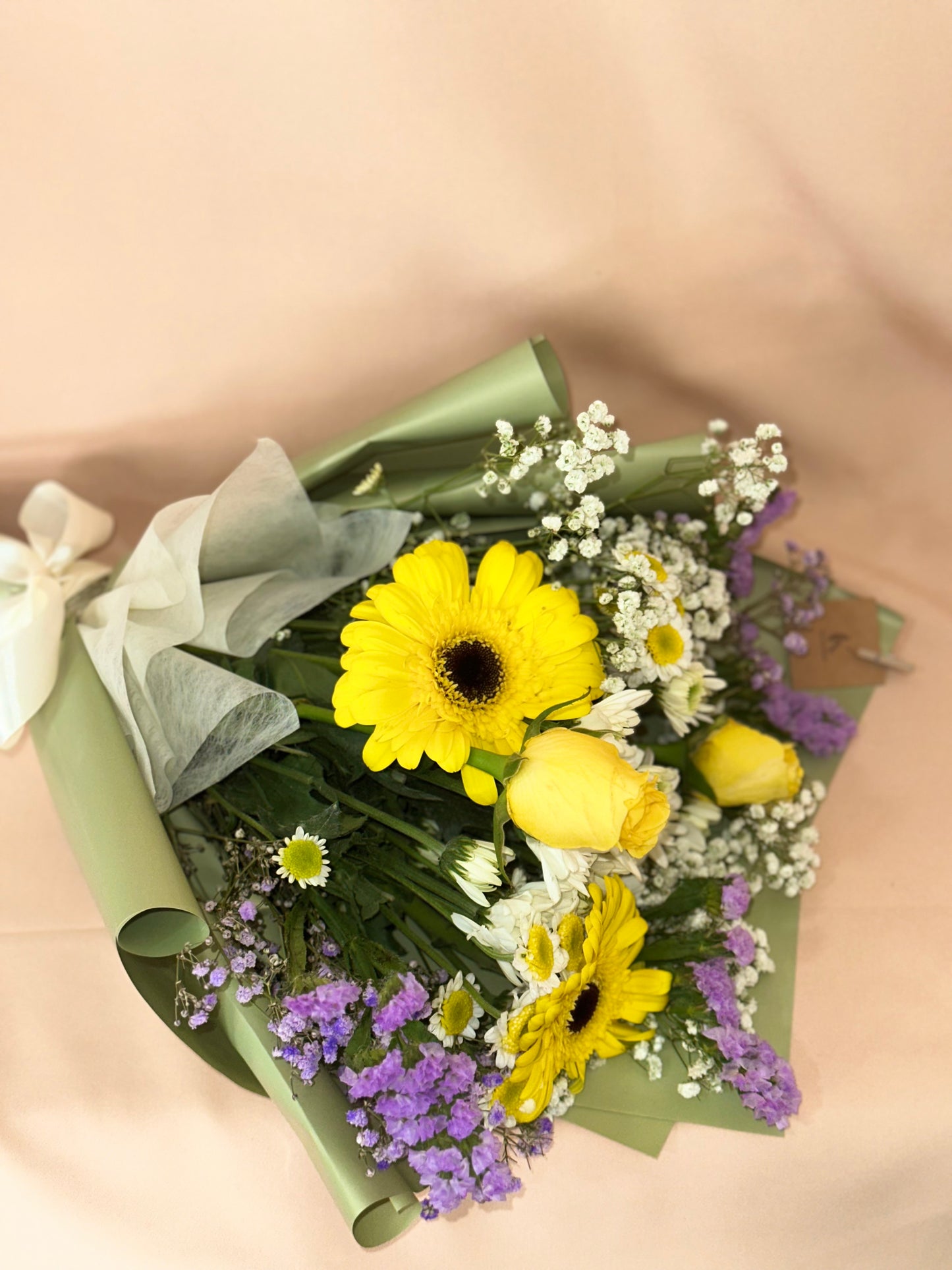 Lola Premium Bouquet