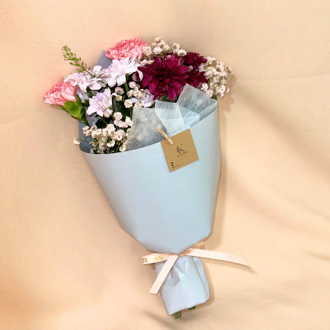 Intan Essential Bouquet