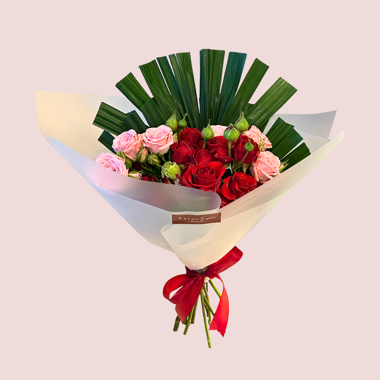 Mary Rose Bouquet