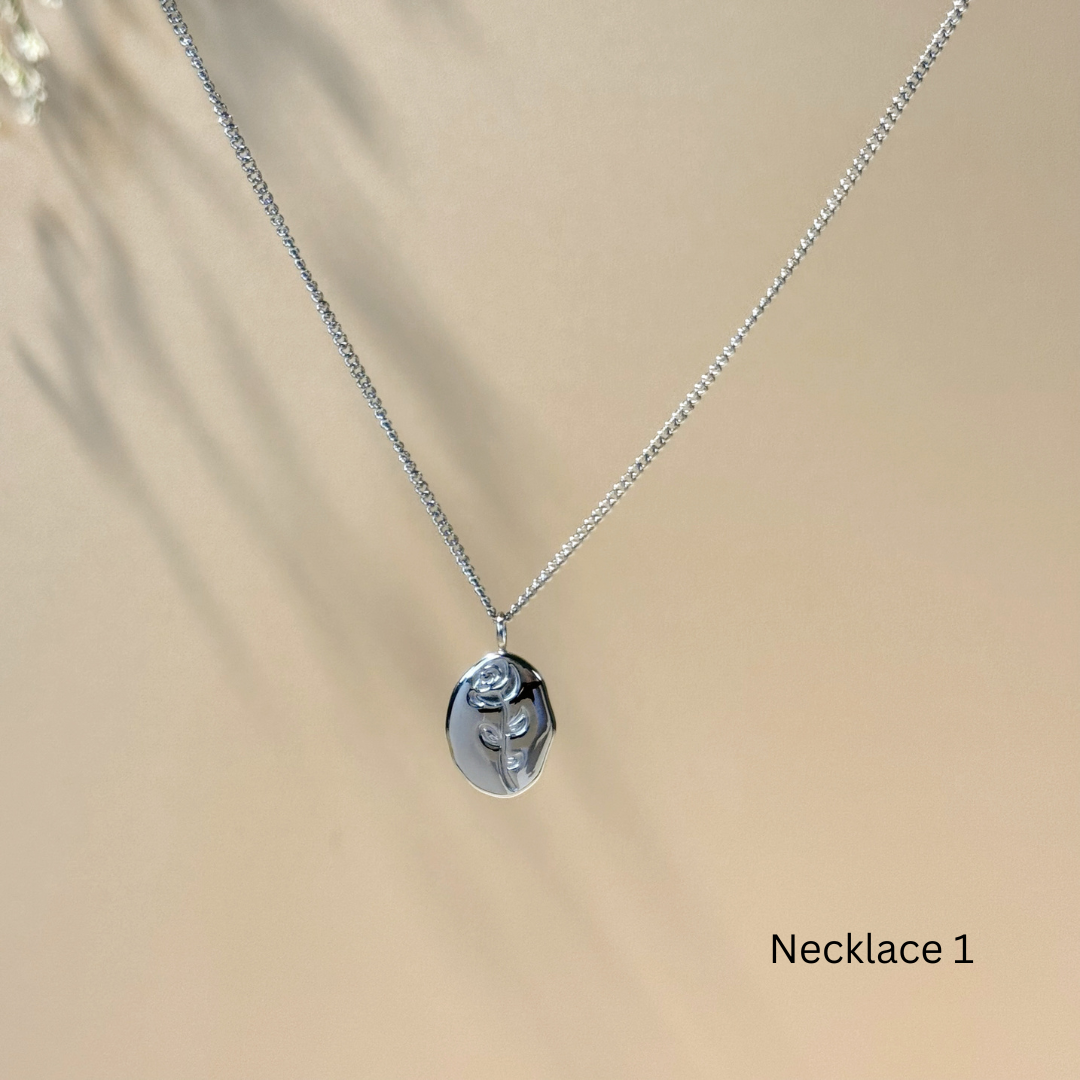 The Blooming Glam Soap Flower (Stephanie)