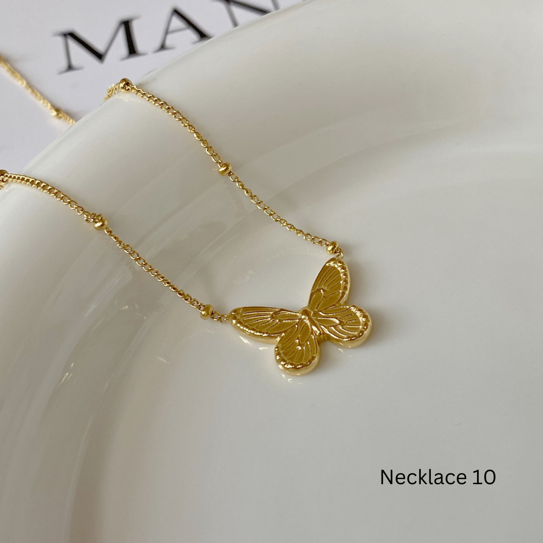 The Blooming Glam - Fresh Flower (Rose Series)