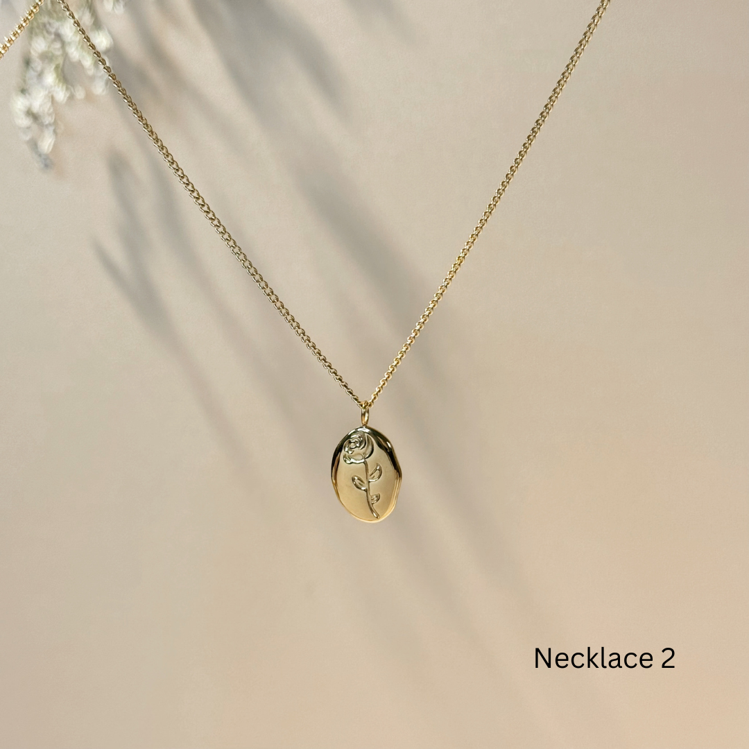 The Blooming Glam Soap Flower (Stephanie)