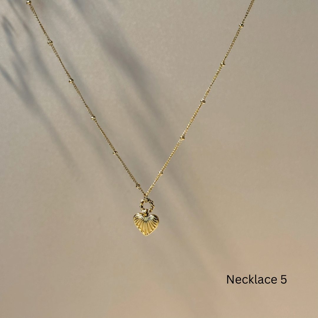 The Blooming Glam - Fresh Flower (Rose Series)