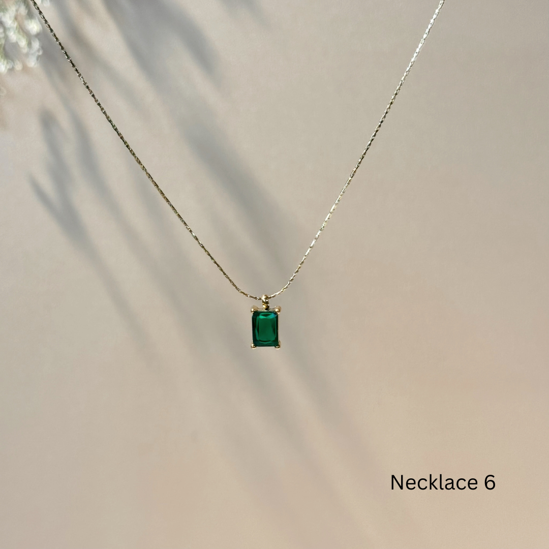 The Blooming Glam - Fresh Flower (Rose Series)