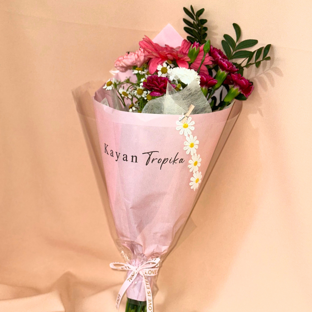 Tanner Signature Bouquet