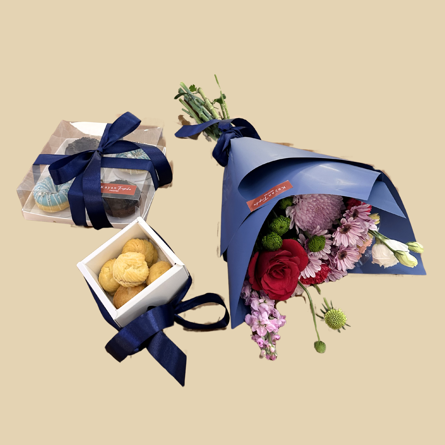Brody Pastry Gift Set