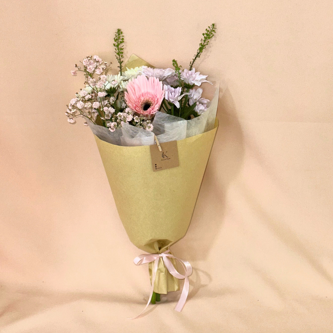 Alia Essential Bouquet