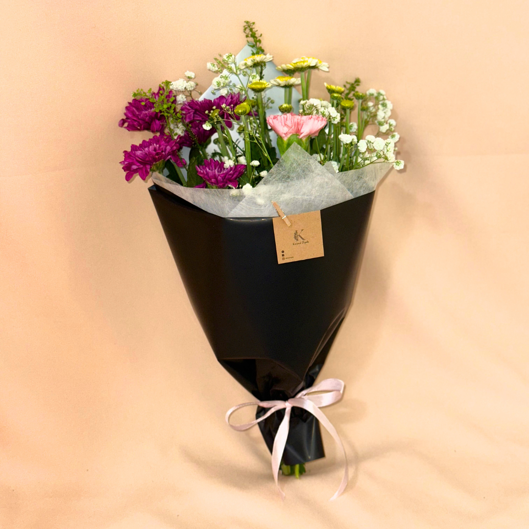 Ava Essential Bouquet