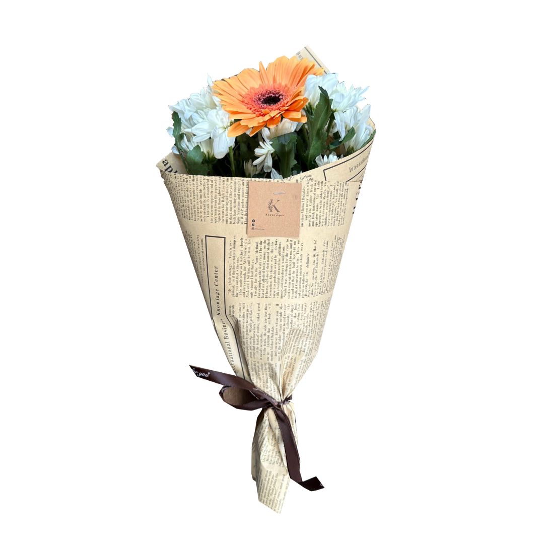 Harper Basic Bouquet