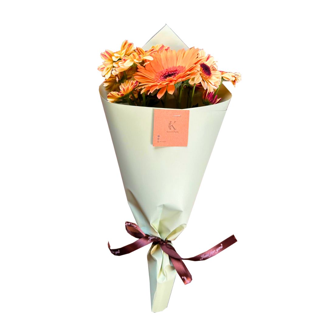 Milton Basic Bouquet