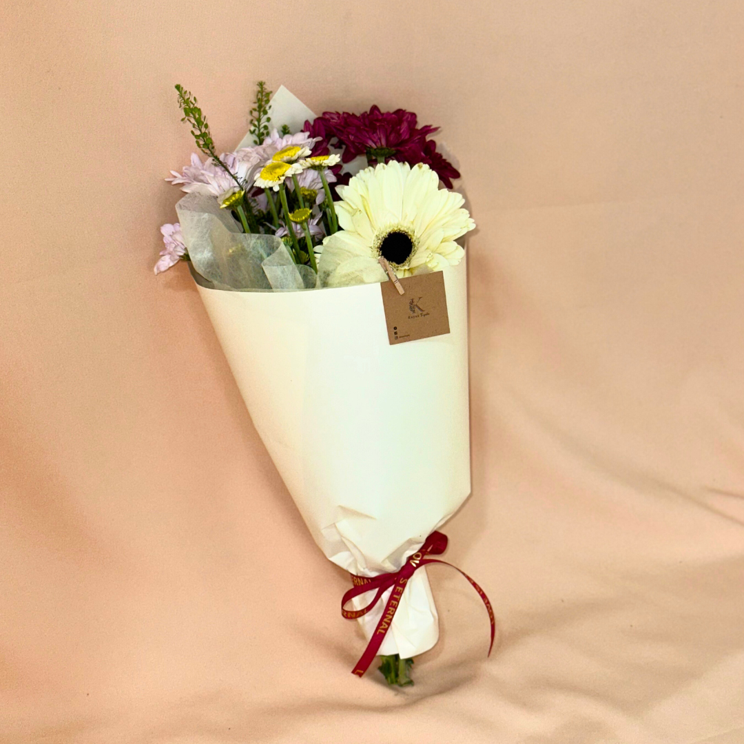 Carrey Bouquet