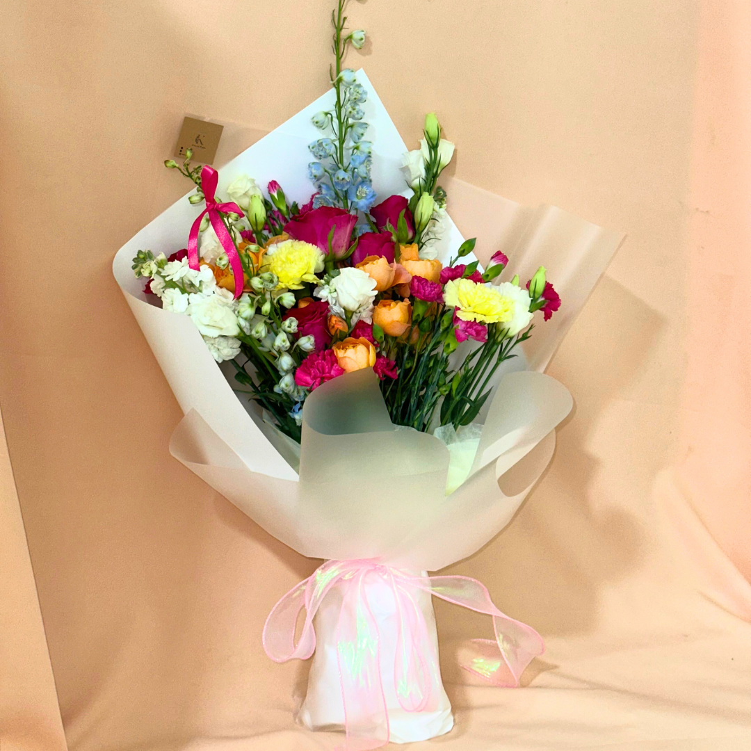 Clementine Bouquet