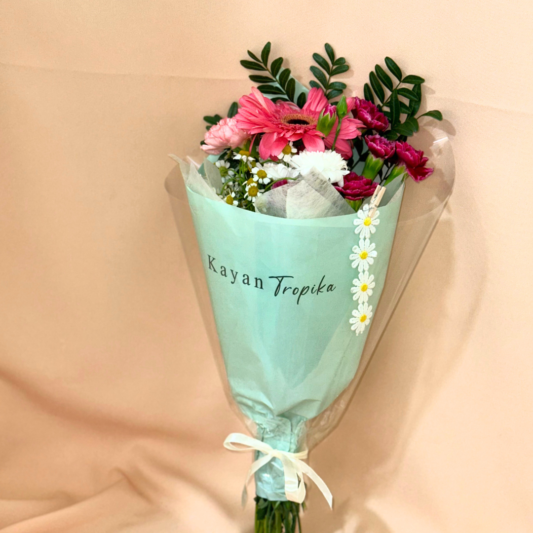 Connell Signature Bouquet