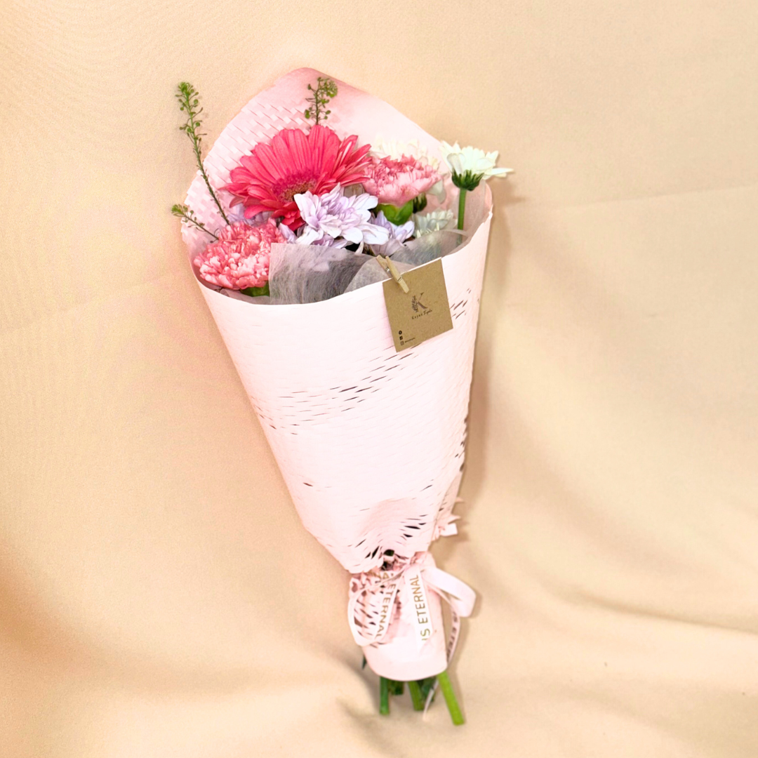 Dinah Bouquet
