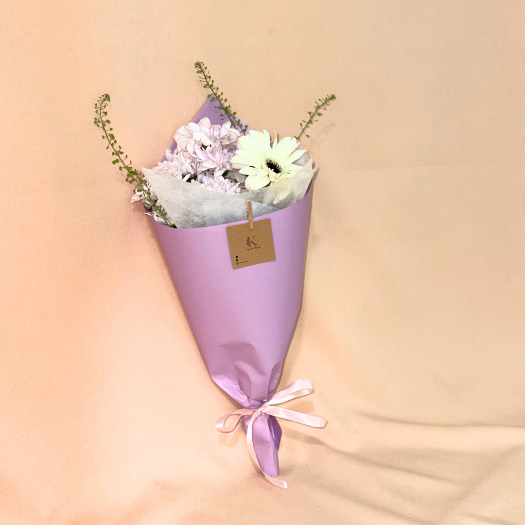 Dionne Bouquet