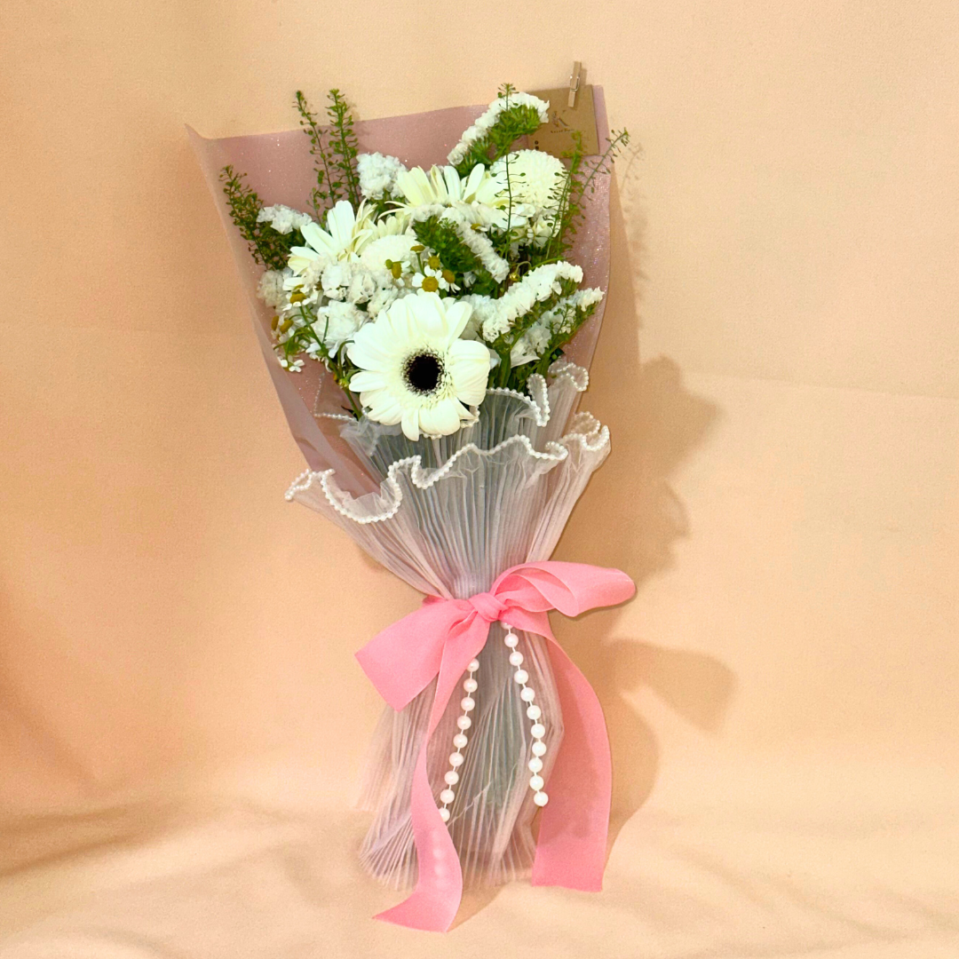Dressia Pink Bouquet