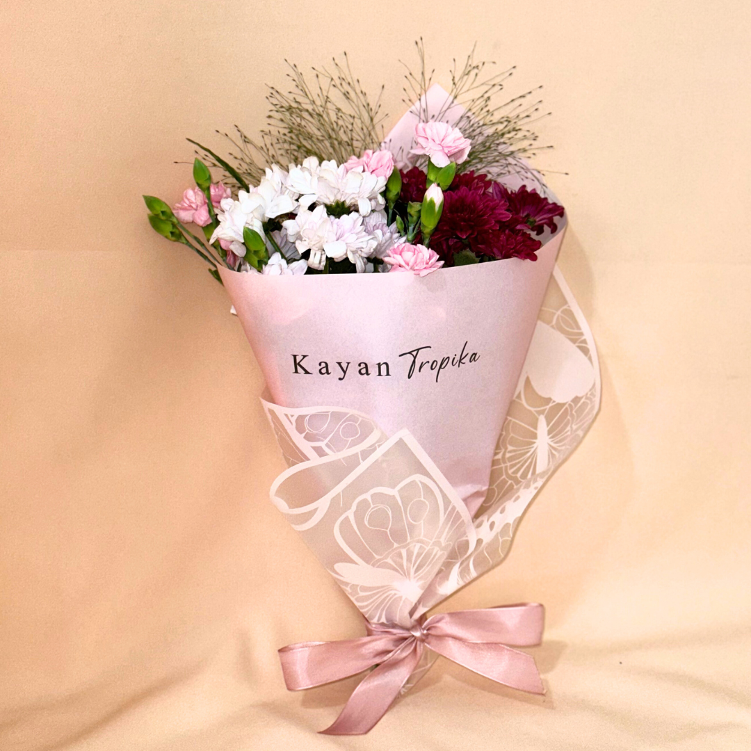 Elsbeth Signature Bouquet