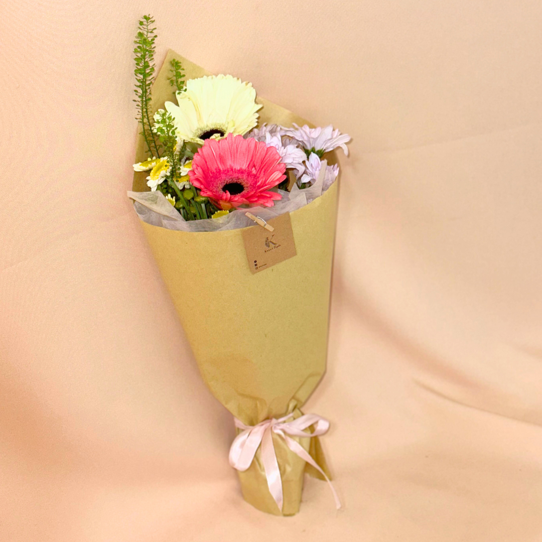 Embun Basic Bouquet
