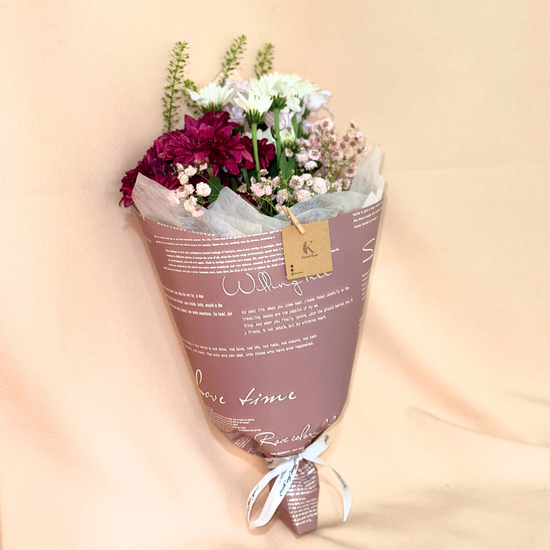 Fara Essential Bouquet