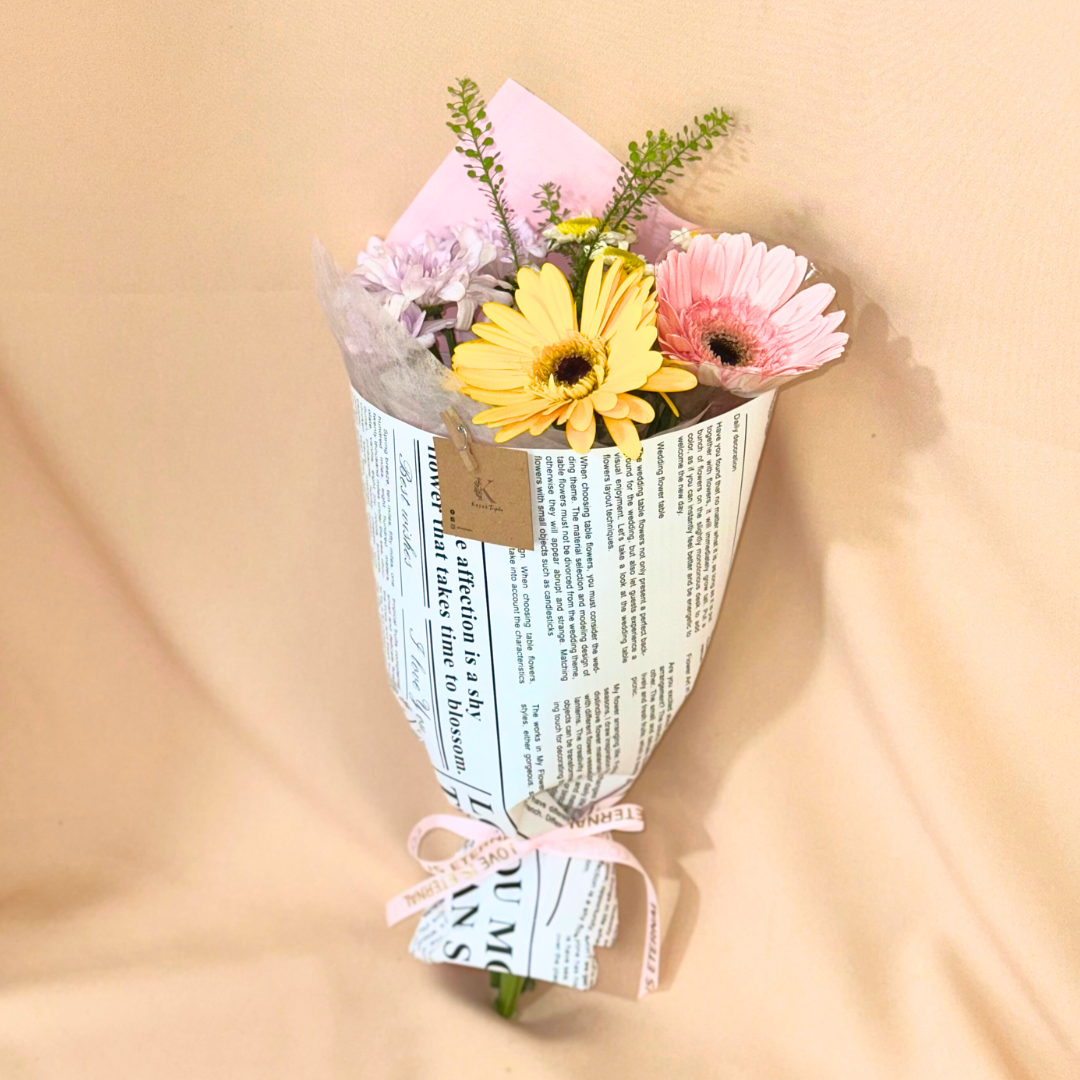 Fay Essential Bouquet