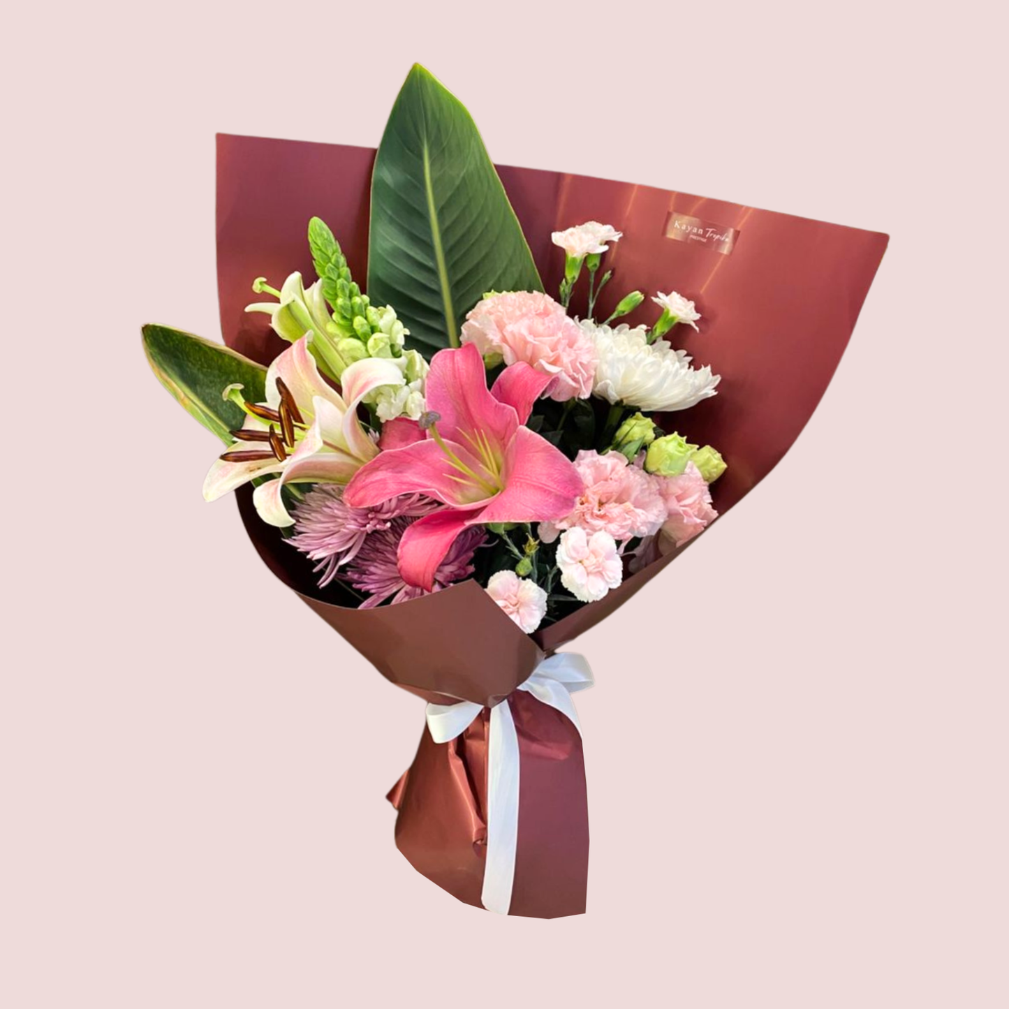 Lexi Lily Bouquet