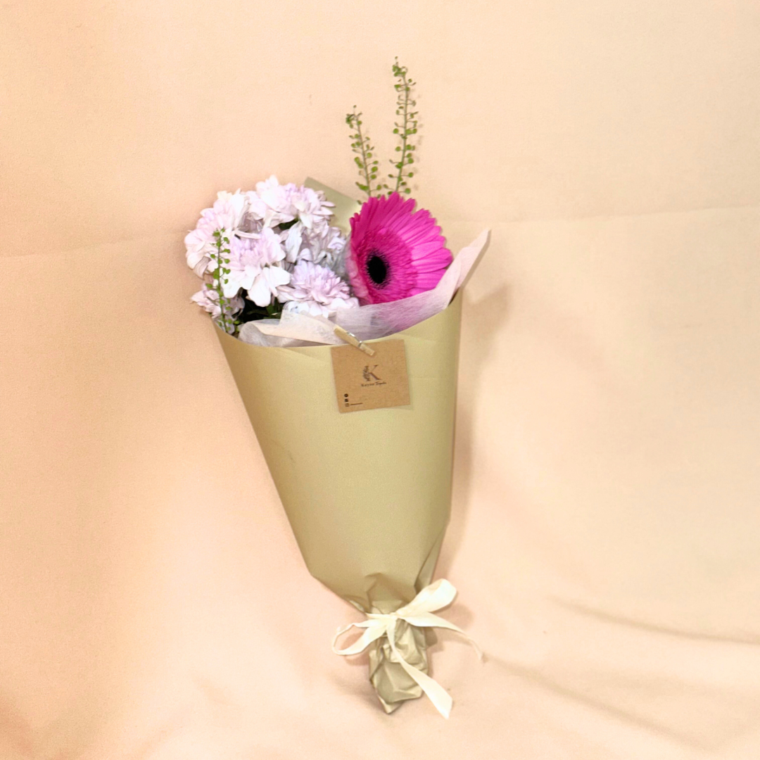 Horace Basic Bouquet