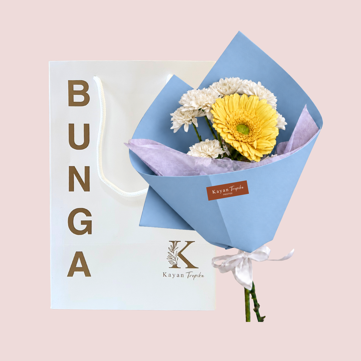 Talie Basic Bouquet