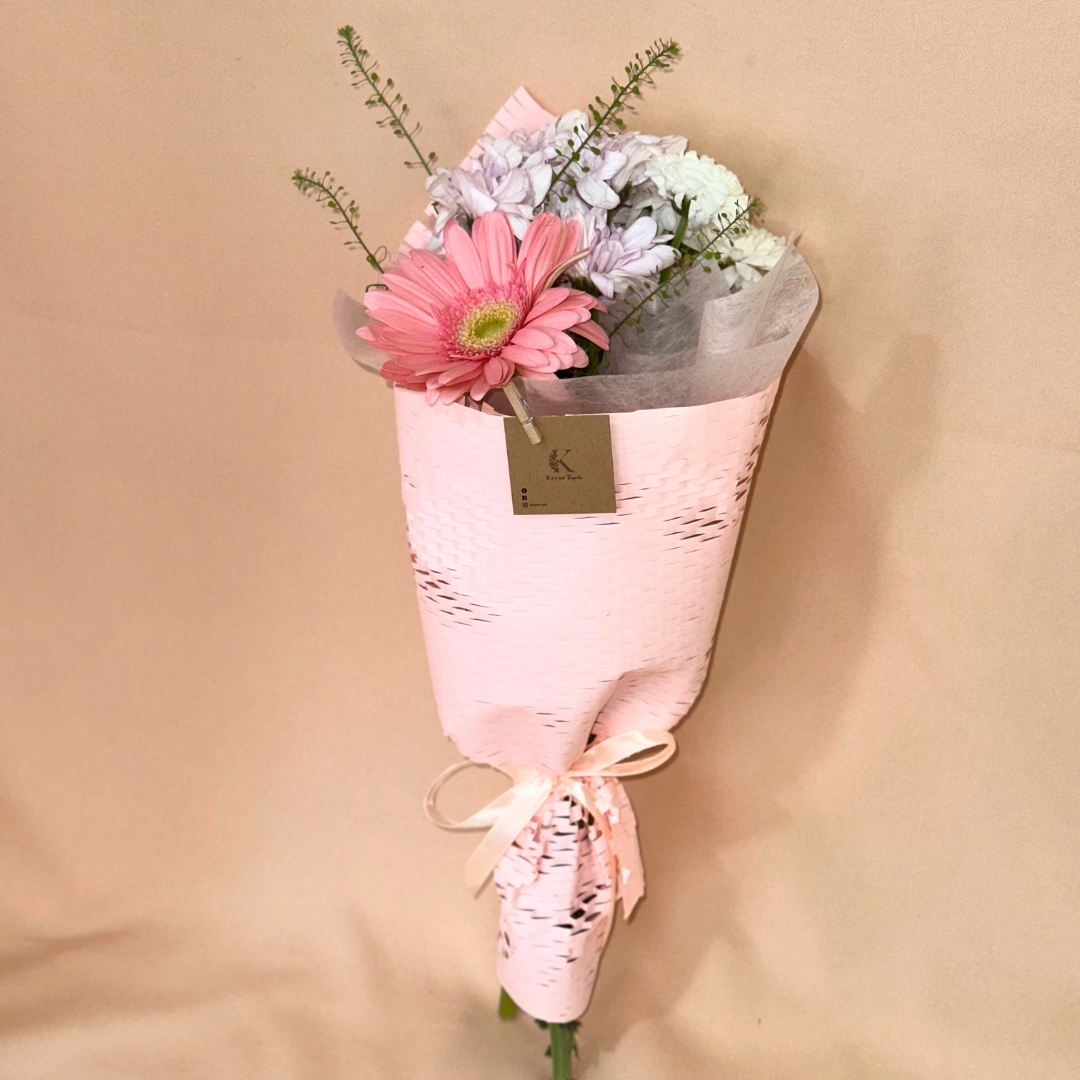Leona Basic Bouquet