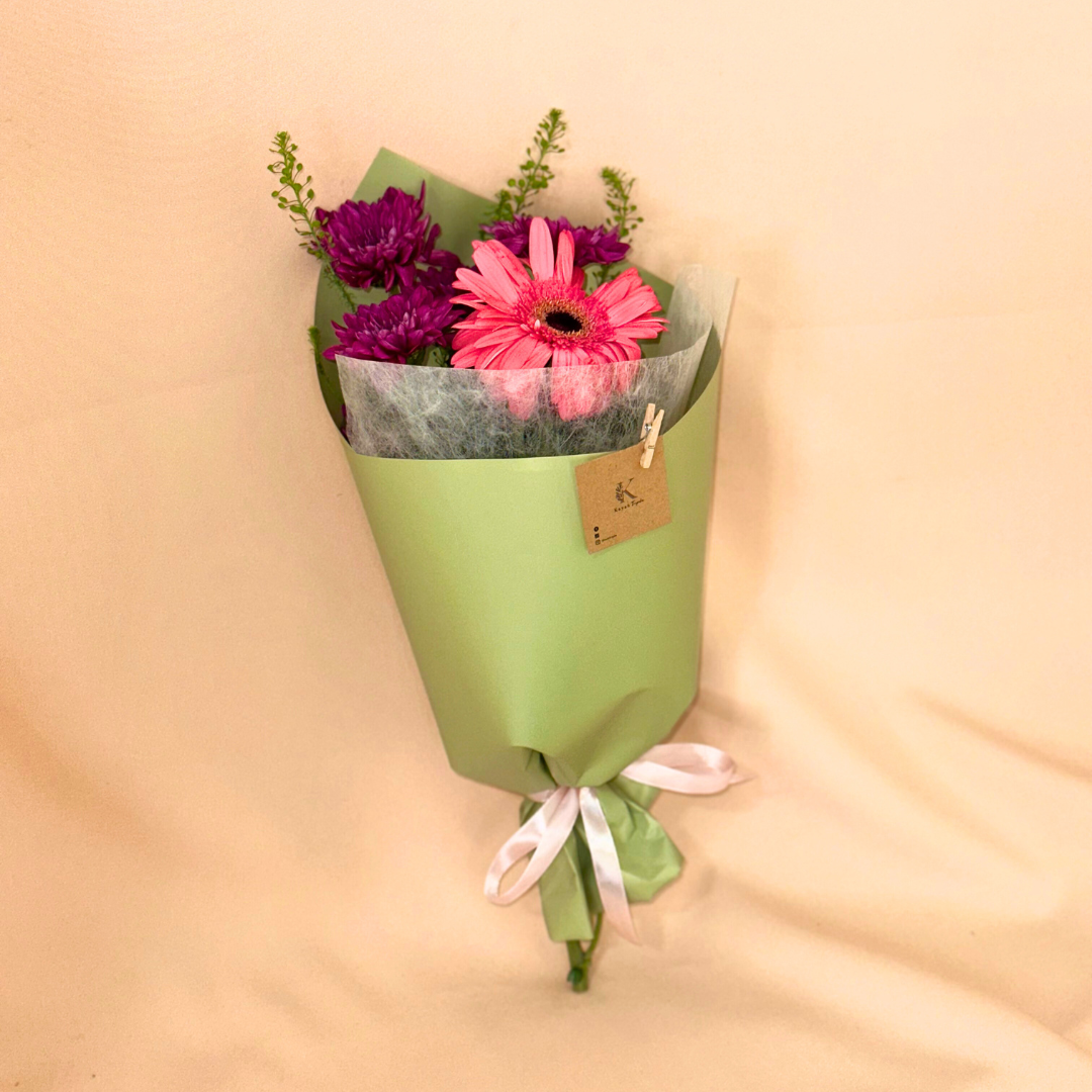 Lester Basic Bouquet