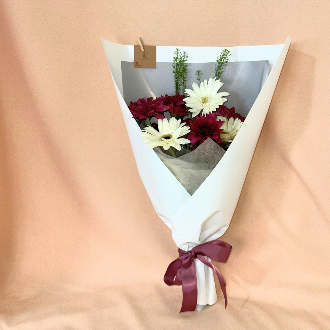 Mia Bouquet