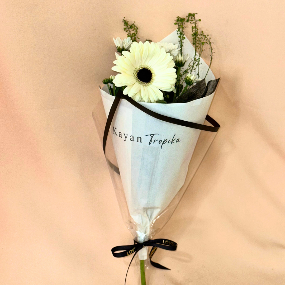 Milton Signature Bouquet