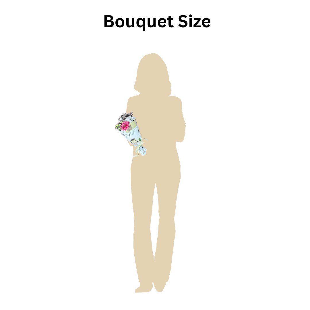 Jelita Essential Bouquet