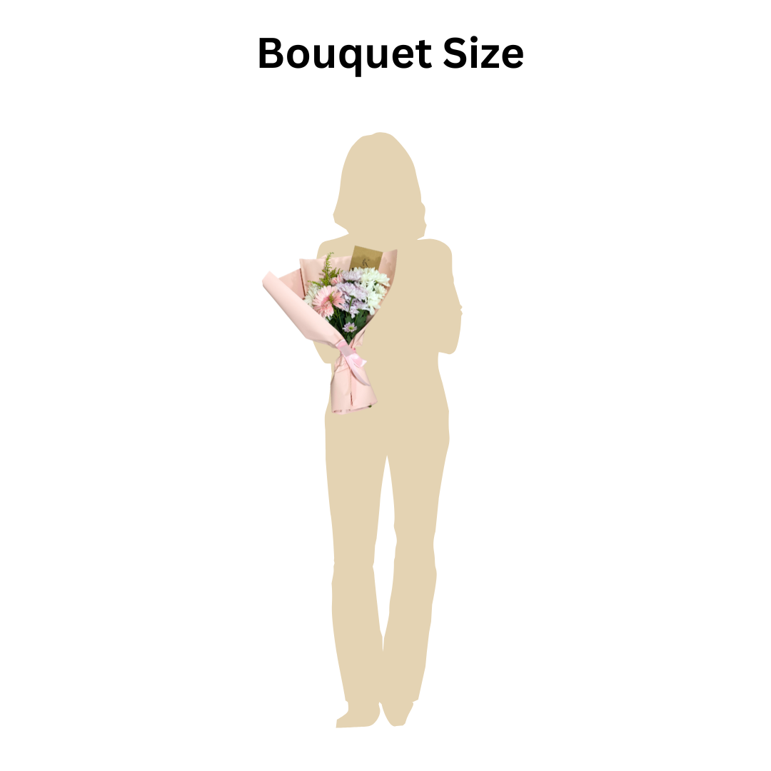 Megan Bouquet