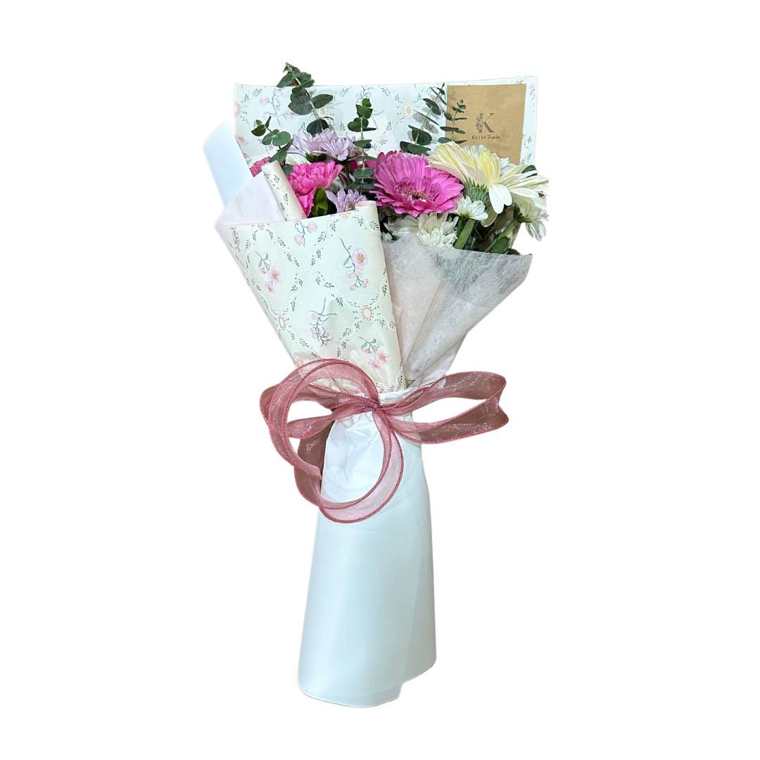 Angela Flora Bouquet