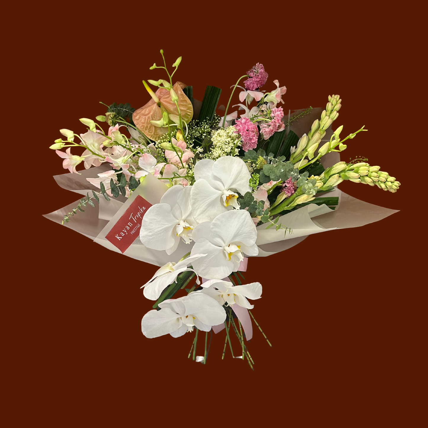 DANIELA Prestige Bouquet