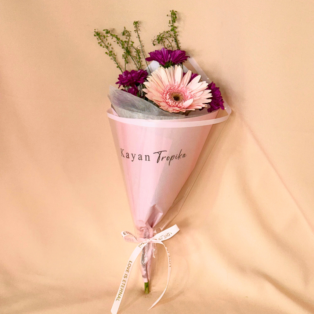 Tate Signature Bouquet