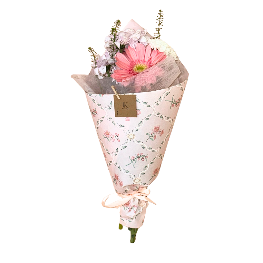 Tya Basic Bouquet